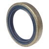 APUK Crankshaft Front Timing Cover Seal Replacement for Ford 4610