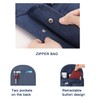 Backpack Insert Organiser, Organiser Backpack Travel Hanging Travel Backpack Insert