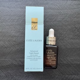 Estée Lauder Estee Lauder Advanced Night Repair Synchronized Muti Recovery Complex 20ml