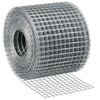 TIMESETL 6m x 75mm Rat Mesh, Rodent Proofing Wire Metal