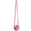 Cute Portable Neck Fan 3 Speeds Bladeless Mini Hanging Neck