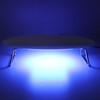 Nail Arm Rest with Lamp 2 in 1 24PCS Lamp