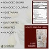 Ariston "The Very Best" Premium Balsamic Vinegar – Barrel Aged,