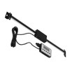 0-300mm Accurate Digital Linear Scale LCD Readout Kit for Milling
