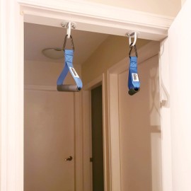 The Human Trainer Suspension Gym - Handles