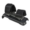 TC53, TC58 Wrist Mount Assembly with Comfort Pad and Strap