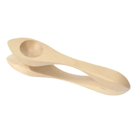 XDrum Wooden Spoon Natural