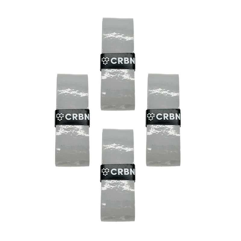 CRBN Drytec™ Overgrips - Pickleball Paddle Grip Tape - Absorbs