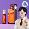 Korea eundan Megadose Immune Shot 4ea - Korea eundan Megadose