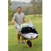 The Burro Buddy USA Made Lawn/Garden Tray for All 4-6