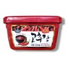 Pasta Coreana Gochujang 1kg Pasta De Pimiento Rojo Vegana