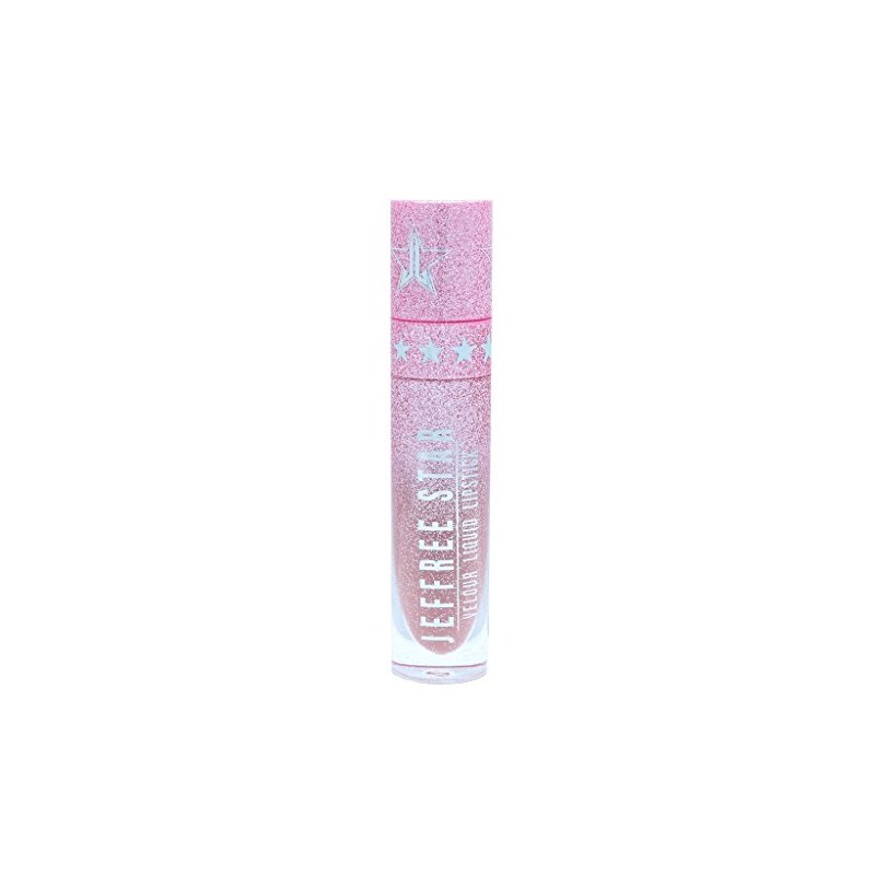 Jeffree Star- Lápiz labial líquido Velour de la colección Holiday