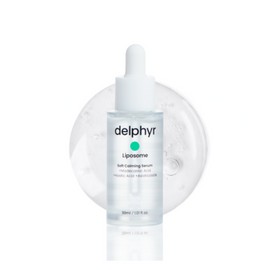 delphyr [delphyr]Liposome Soft Calming Serum 30ml