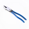 KATSU Tools Glass Breaking Running Pliers 12" 300mm Heavy Duty