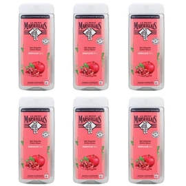 LPM SHGL POMEGRANATE 400 FR, Packaging May Vary