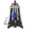 MARSHALLTOWN 17 Inch Tile Cutter, Cuts Ceramic and Glass Mosaic