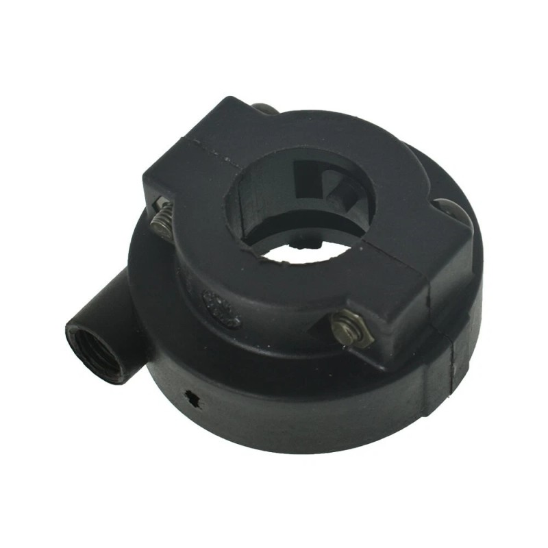 Generic Scooter Throttle Cable & Handle Grip for GY6 50cc