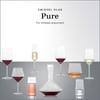 ZWIESEL GLAS Pure Tumbler (Set of 6), Drinking Glasses for