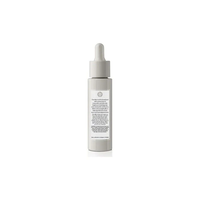 Sérum Ácido Tranexámico Naturium 5% Para Manchas 30ml