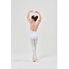 tanzmuster ® Leonie Girls' Ballet Leotard (Size 92-170) Soft and