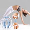 LOMUG Leg Massager, 2025 Leg Massage Roller, Massage Roller Legs