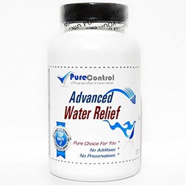 Advanced Sugar Control // 200 Capsules // Pure // by PureControl Supplements