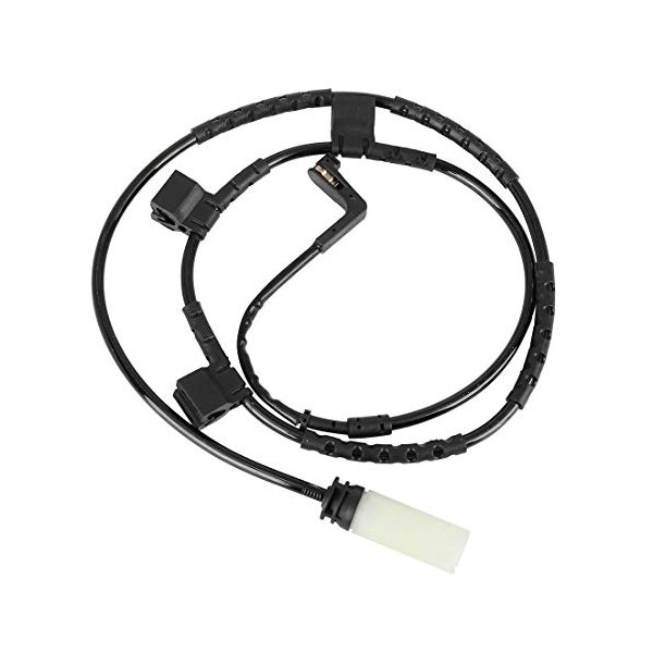 X AUTOHAUX 34356789330 Rear Brake Pad Electronic Wear Sensor Replacement