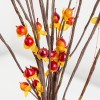 Factory Direct Craft Set of 4 Wispy Artificial Bittersweet 36"
