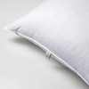 Sobel Westex: Hotel Sobella Side Sleeper Pillow | Hotel &