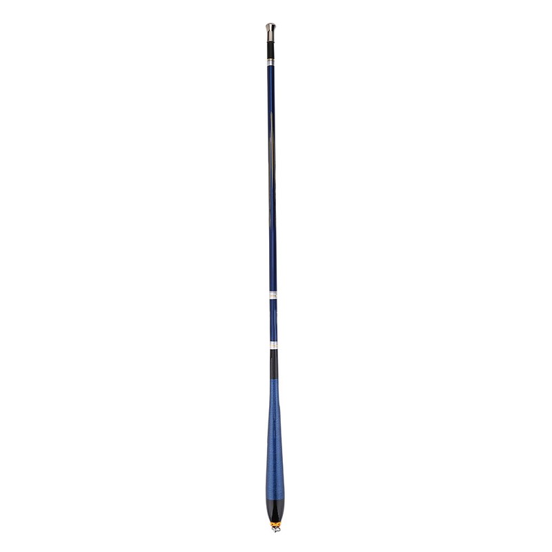 Outdoor Ultralight Mini Portable Carbon Fiber Casting Telescopic Fishing Rod