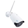 PNI House IP52LR 2MP 1080P Wireless Video Surveillance Camera with