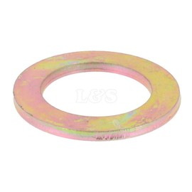 Bucket Pin Washer - Non-Genuine Part, OEM No. 823/00470