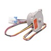 EAU65058313 EAU63103001 Refrigerator Evapoartor Fan Motor Freezer Fan Compatible with