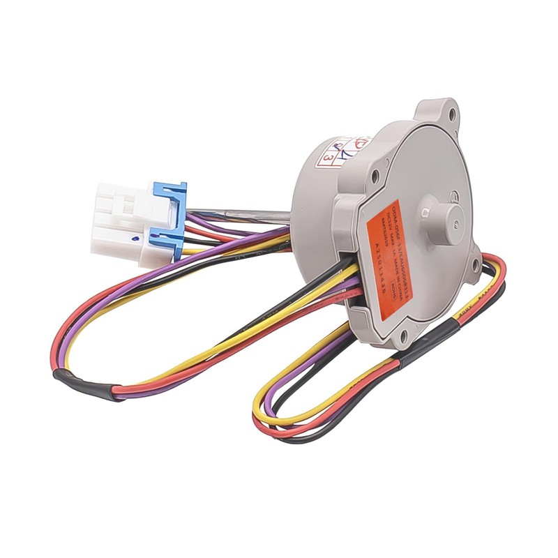 EAU65058313 EAU63103001 Refrigerator Evapoartor Fan Motor Freezer Fan Compatible with