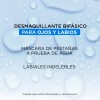 L'Oreal Paris Desmaquillante Bifásico para Ojos y Labios, Todo Tipo