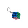 1Pc Mini 3X3 Keychain Cube Keyring Cube Stickerless Bright Speed