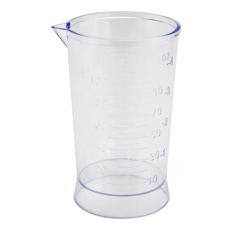 Ari Kit Aplicación De Tinte 3pz Brocha, Tazón, Vaso Medidor