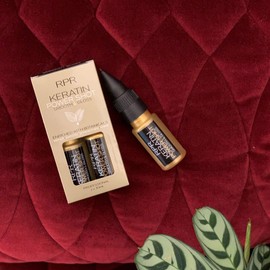 RPR Keratin Power Shot Twin Pack