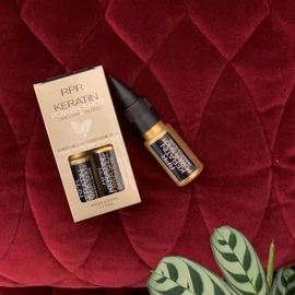RPR Keratin Power Shot Twin Pack