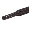 SSDH Heavy Duty Work Belt Scaffolding Professional Heavy Duty Leather
