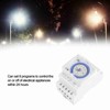Mechanical Timer 15 Minutes Intervals Electrical Heavy Duty Time Switch