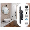 Vachette NF Certified Level 2 Mortice Lock Up To 40mm