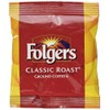 Folgers Coffee, Classic Roast, 1.2 Oz Packets, 42/carton