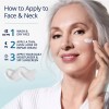 Plexaderm Crema Facial Con Retinol Al 1 % De Reparación