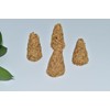 4 pc Palo Santo Incense Cones