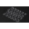 UV Nail Adhesive Tabs M Size