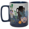 Danica Studio Still Life Ceramic Studio Mug 14 oz Capacity