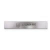 1x6 Atoma Diamond Sharpening Stone 400 Grit-Advanced diamond technology-compatible with