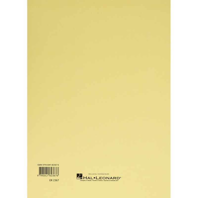 Studi Per Oboe (Tratti Dal Metodo) (HAUTBOIS)