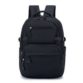 YOODI British Airways 40 x 30 x 15 cm Hand Luggage Backpack Waterproof Travel Backpack Hand Luggage Aeroplane School Backpack Laptop Backpack 14 Inch Carry On Luggage Cabin Bag for Men and Women,